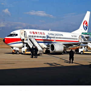 郑州新郑航空快递航空快运业稳步发展的原因是什么？